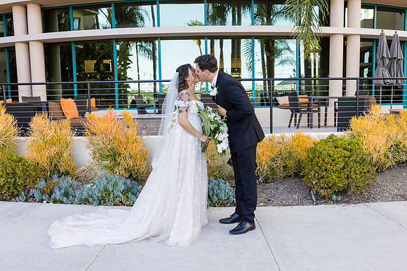 Wedding Photos Marriott Newport Beach-060