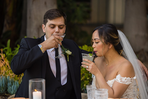 Wedding Photos Marriott Newport Beach-298