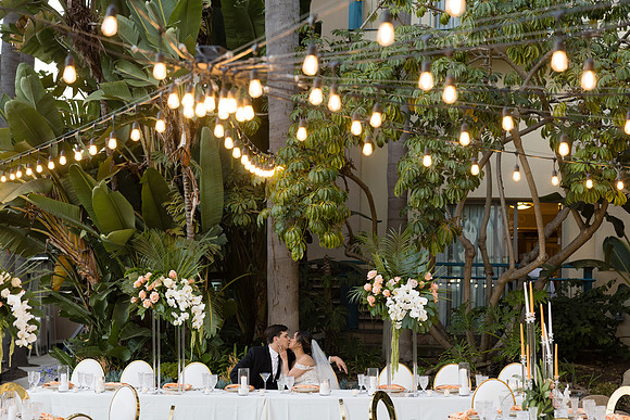 Wedding Photos Marriott Newport Beach-301