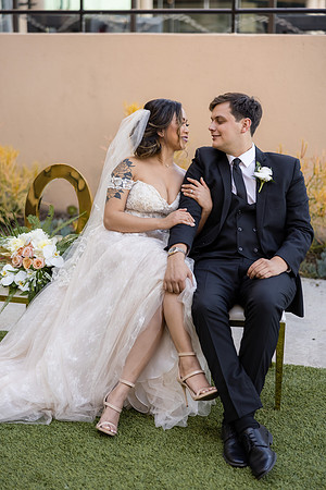 Wedding Photos Marriott Newport Beach-230