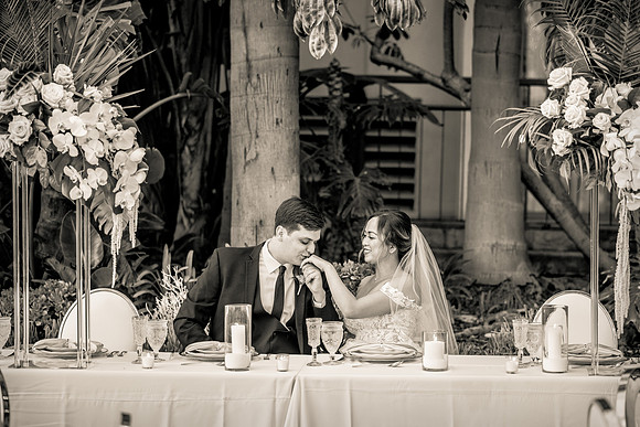 Wedding Photos Marriott Newport Beach-279