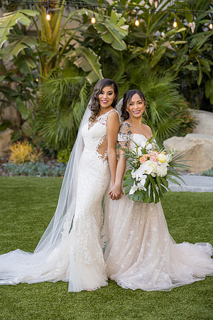 Wedding Photos Marriott Newport Beach-160