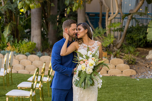 Wedding Photos Marriott Newport Beach-130