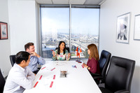 Long Beach Corporate Photos