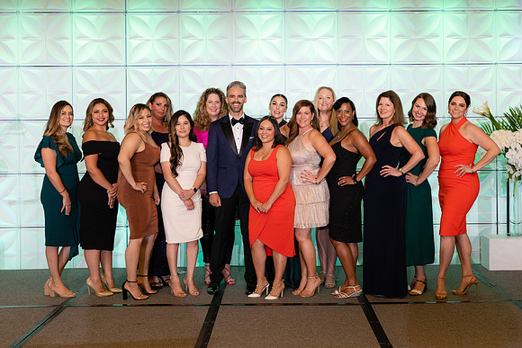 Westin Awards Dinner-006