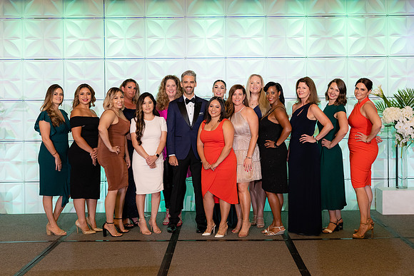Westin Awards Dinner-004