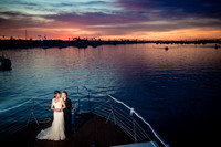 Tami & Mike Wedding - Dream Maker Newport Beach