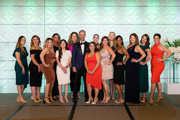 Westin Awards Dinner-005