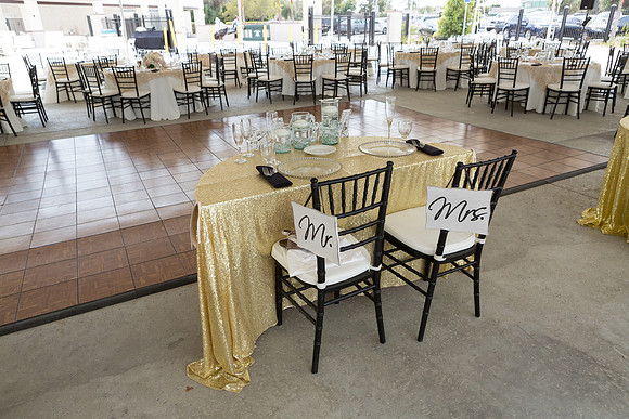Lakewood Country Club New Tent-27