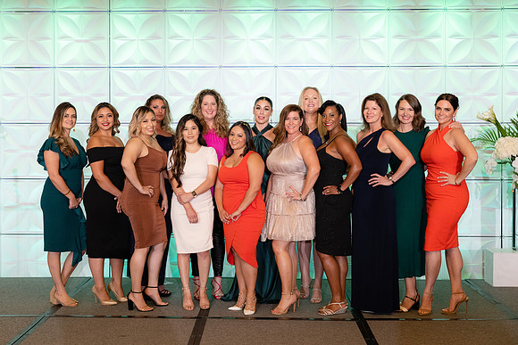 Westin Awards Dinner-001