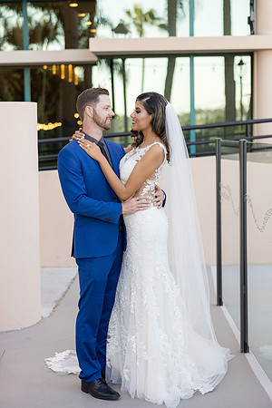 Wedding Photos Marriott Newport Beach-248