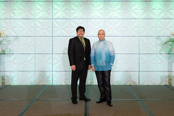 Westin Hotel Centennial Ballroom Corporate Event-036