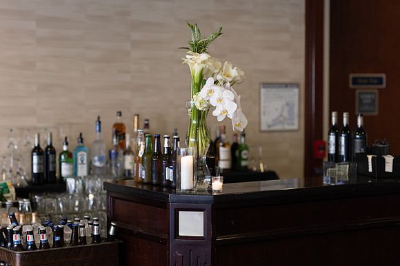 Westin Hotel Centennial Ballroom Corporate Event-048