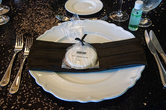 Westin Hotel Centennial Ballroom Corporate Event-040