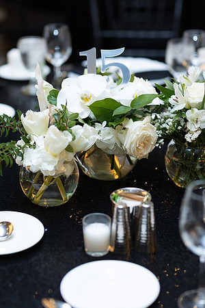 Westin Hotel Centennial Ballroom Corporate Event-024