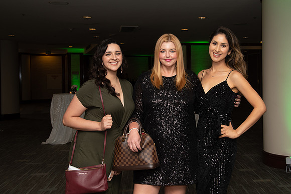 Westin Hotel Centennial Ballroom Corporate Event-084