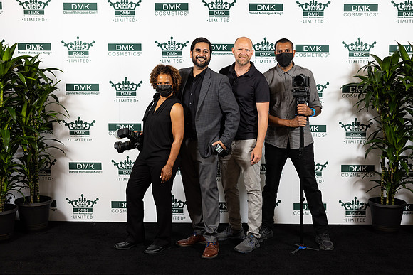 Westin Hotel Centennial Ballroom Corporate Event-052