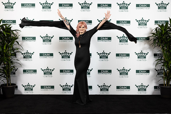 Westin Hotel Centennial Ballroom Corporate Event-060