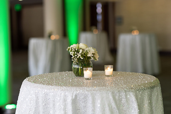 Westin Hotel Centennial Ballroom Corporate Event-047