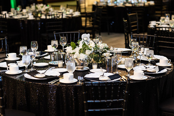 Westin Hotel Centennial Ballroom Corporate Event-059