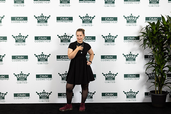 Westin Hotel Centennial Ballroom Corporate Event-068
