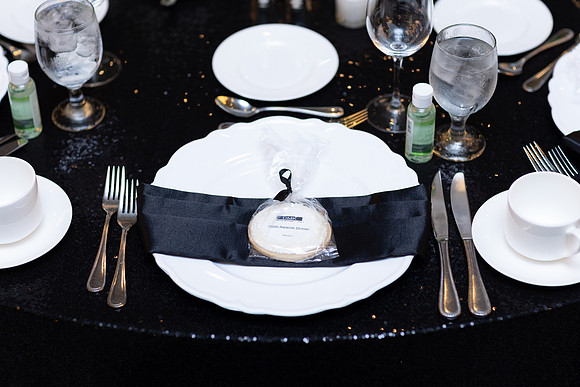 Westin Hotel Centennial Ballroom Corporate Event-023
