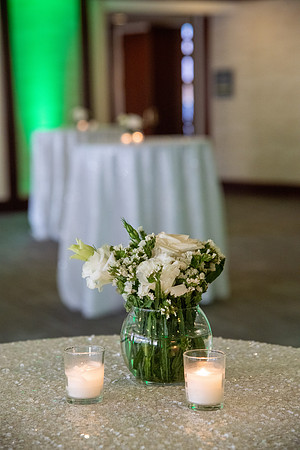 Westin Hotel Centennial Ballroom Corporate Event-053