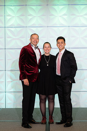 Westin Hotel Centennial Ballroom Corporate Event-031