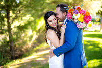 Natalie & Matt - Marbella Country Club