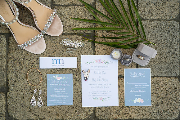 Marbella Country Club Wedding-10