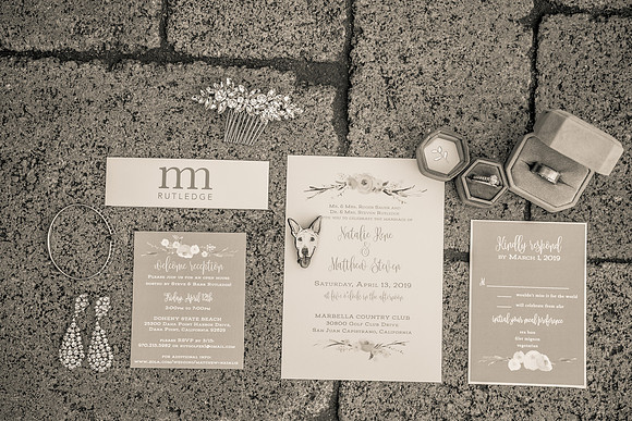 Marbella Country Club Wedding-5