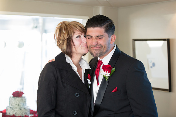 Troy and Dani-99