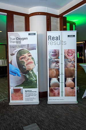 Westin Hotel Centennial Ballroom Corporate Event-038