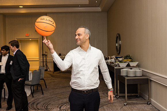 David England Photography - Renaissance Hotel Long Beach-071