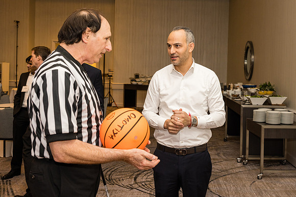 David England Photography - Renaissance Hotel Long Beach-069