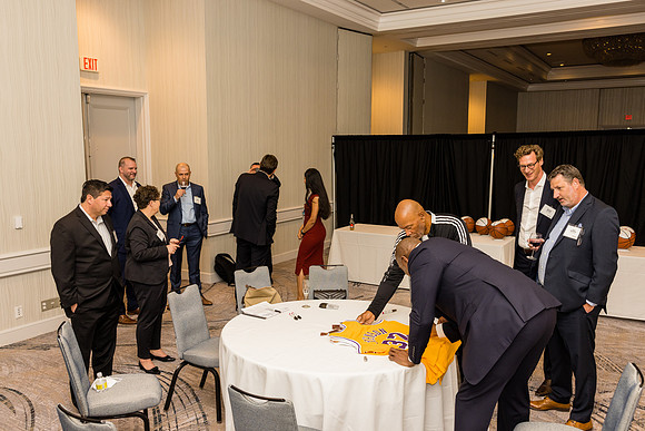 David England Photography - Renaissance Hotel Long Beach-124
