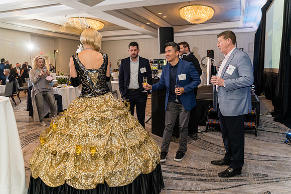 David England Photography - Renaissance Hotel Long Beach-088