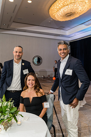David England Photography - Renaissance Hotel Long Beach-101