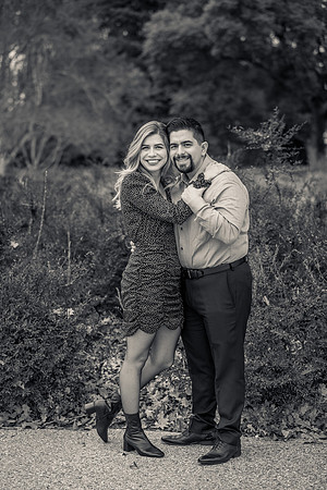 Los Angeles County Arboretum Photography-17