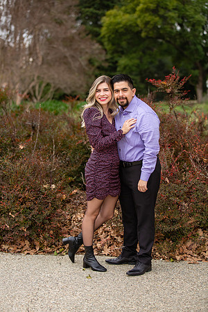 Los Angeles County Arboretum Photography-15