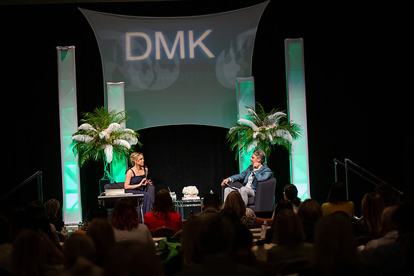 DMK World Of Confidence-728