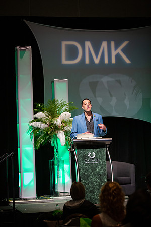 DMK World Of Confidence-703