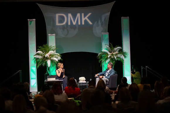 DMK World Of Confidence-726