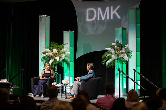 DMK World Of Confidence-732