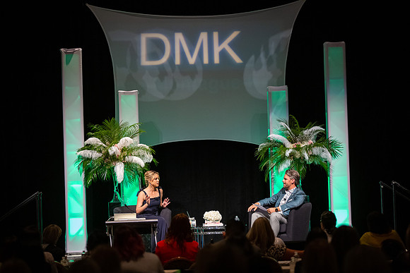 DMK World Of Confidence-729