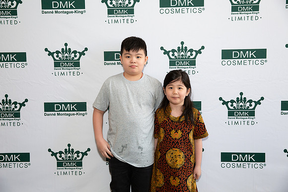 DMK World Of Confidence-258