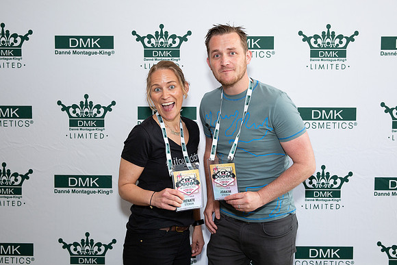 DMK World Of Confidence-274