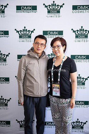 DMK World Of Confidence-240