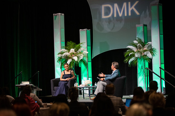 DMK World Of Confidence-731
