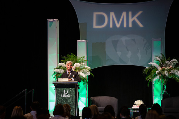 DMK World Of Confidence-621